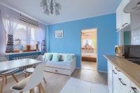 Appartamento con 1 Camera da Letto