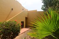 Apartamento Oasis Tamarindo Vista Al Mar - B&B Corralejo