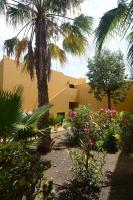 Apartamento Oasis Tamarindo Vista Al Mar - B&B Corralejo