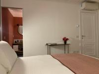 Chambre Deluxe