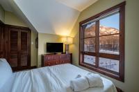 Étoile du Matin by Rendez-Vous Mont-Tremblant - B&B