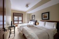 Étoile du Matin by Rendez-Vous Mont-Tremblant - B&B Mont-Tremblant