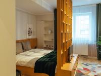 B&B Bucharest - Cosy Studio - Amazing Location - Old Town - Bed and Breakfast Bucharest