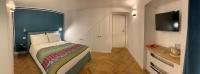 Chambre Deluxe