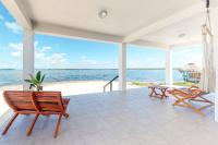 Jackson's Paradiso Gold Standard Certified - Ferienwohnung San Pedro