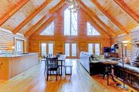Liberty Lodge - Bed and Breakfast