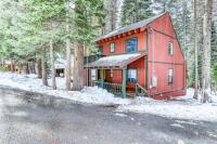 B&B Truckee - Charming Mountain Chalet - Bed and Breakfast Truckee