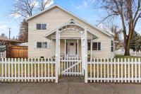The Cottage On The Corner - B&B