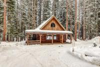 Forest Cabin - B&B