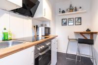 E&K Cityapartments - B&B Wuppertal