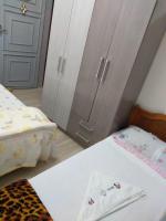 Habitación Doble Estándar con baño compartido