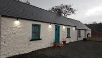 B&B Ballycastle - Cosy Cottage on the Causeway coast and Glens - Bed and Breakfast Ballycastle