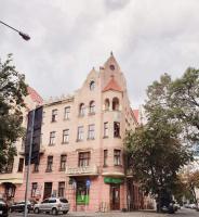 Apartament Chopina 13b - B&B Lublin