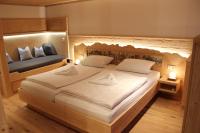 Chambre Double avec Balcon