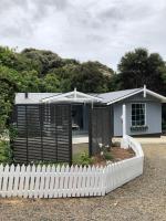 B&B Akaroa - Kānuka Cottage - Tranquil and relaxing - Bed and Breakfast Akaroa