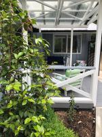 Kānuka Cottage - Tranquil and relaxing - Ferienwohnung Akaroa