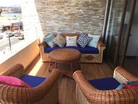 Costa Borgoño- Con Con - B&B Concón