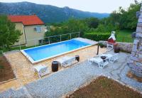 B&B Grižane - Villa Kate - cosy place in the nature - Bed and Breakfast Grižane