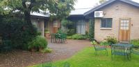 Dias Guest House - B&B