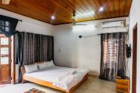 Chambre Double Deluxe avec Balcon