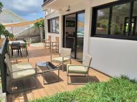 TI-KAZ METISSE - Bed and Breakfast La Possession