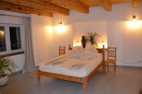 chalupa na Samotě s vířivkou - B&B Tábor