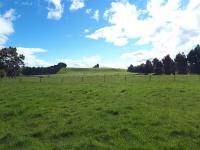 Te Anau Farm Cottage - B&B Te Anau