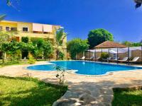 Flametree Beach Homes - B&B
