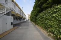 COMERCIAL LEPANTO - FINCAS ARENA - B&B Benidorm