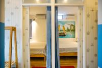 Familiekamer met Eigen Badkamer