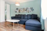 Apartment mit 1 Schlafzimmer