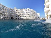 Apartment Dolcezza near the sea RedSeaLine - Ferienwohnung