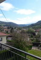Appart Vosges - B&B