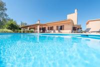 Villa Canescandeu - B&B
