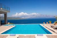 Villa Lilaea - B&B Nikiána