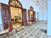 B&B Galle - Arches Fort - Bed and Breakfast Galle
