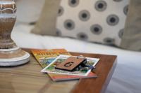 Family Room 6 with Private External Bathroom