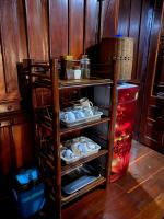 Soutikone1 Guesthouse - B&B Luang Prabang