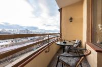 Your Home Away From Home - B&B Kyiv