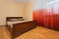 2 room in Centre on Troitskaya 3 floor - B&B Sumy