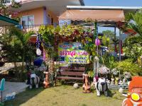 Nattamon Khao Kho Resort - B&B