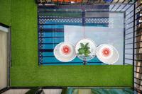 B&B Ha Long - Almor Hostel With Pool in right center - Bed and Breakfast Ha Long