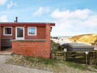 B&B Henne Strand - 6 person holiday home in Henne - Bed and Breakfast Henne Strand