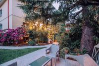Bed&Breakfast Relax In The Lake - Bed and Breakfast Desenzano del Garda