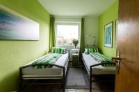 Budget Single Room