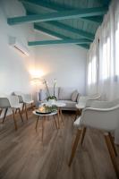 Casa Flor del Naranjo - B&B Granada