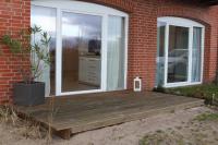 B&B Nordborg - Augustenhof Ferien - Bed and Breakfast Nordborg