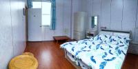 Doppelzimmer mit eigenem Bad