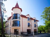 Villa Farage - B&B Mielno