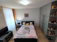 City Center Lovely Studio Apartment - Ferienwohnung Belgrad
